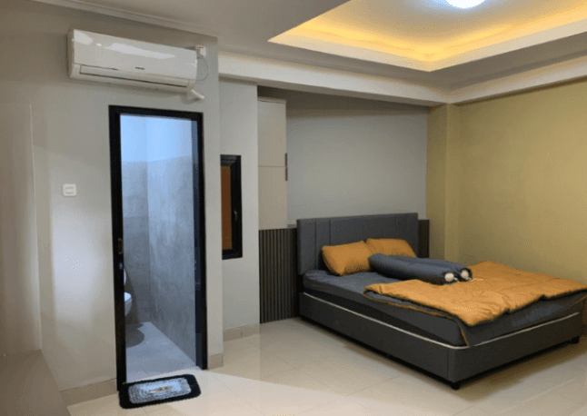 AMIRA HOME -