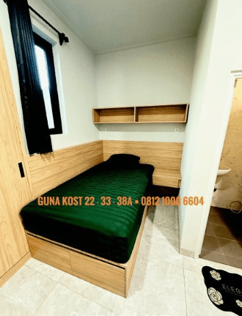 Guna Kost -