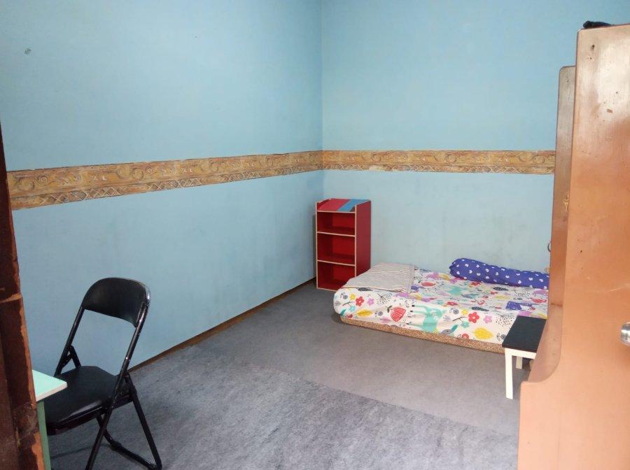 Kost putra -