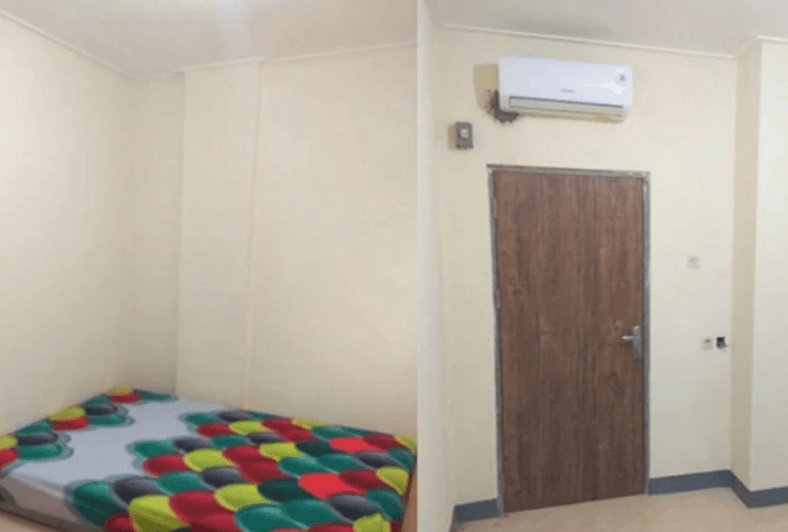 Kost aaa -
