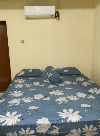 Kost Kayu Mas Raya -