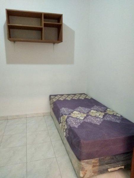 Kost Putra Bersih -