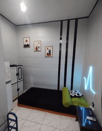 KOST SAHABAT WARSIL -