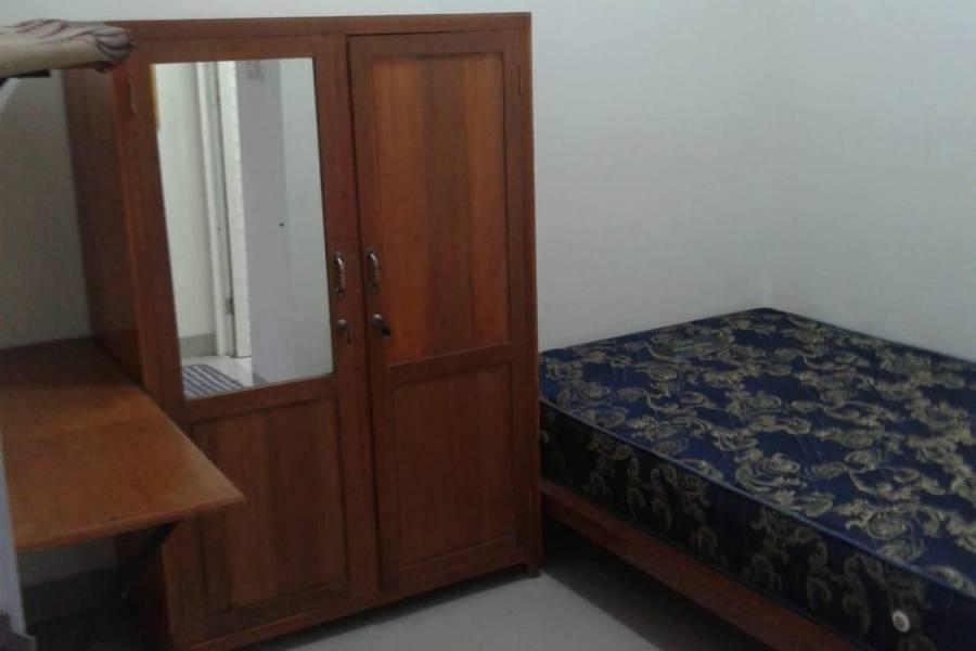 PONDOK PUTRI ABAH 211 -