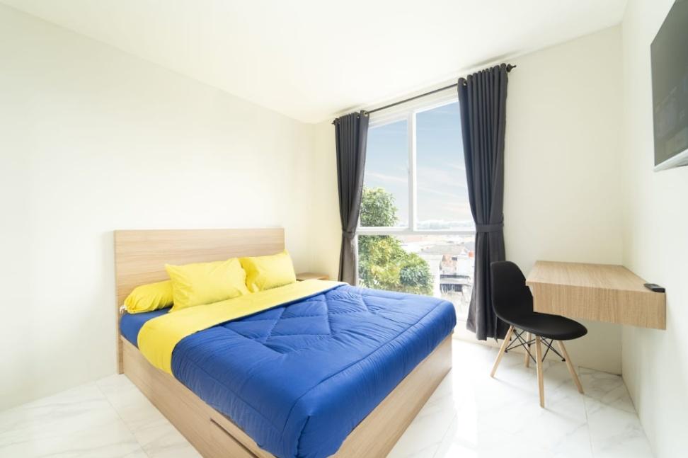 Kost 3tranches Home Type B