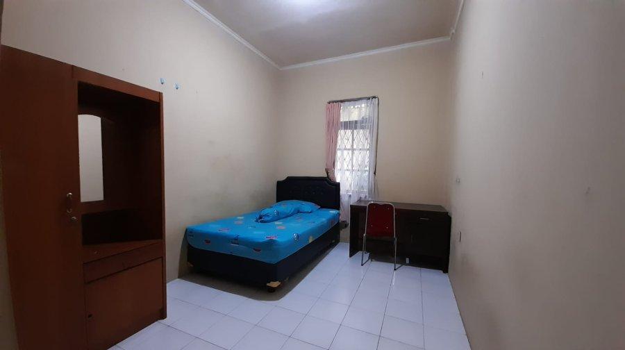 Kost Kosan putra di tubagus ismail -