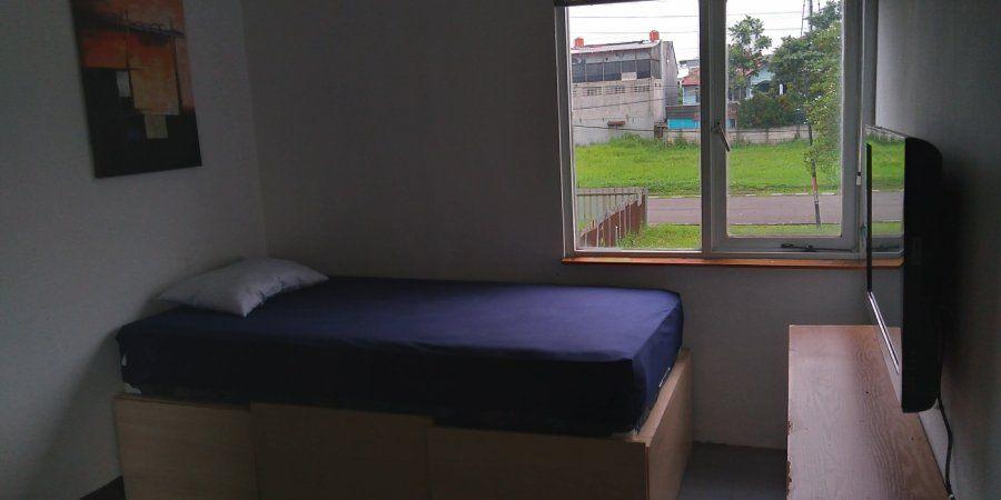 Kost Mekarwangi -