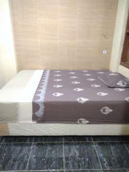 Kost Nick Tipe B Tipe B