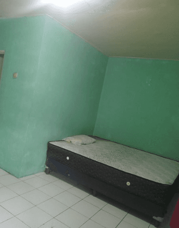 Omoci Shaffi Kost -