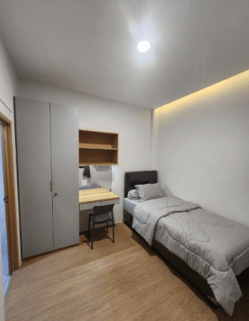 Kost DK Bulak Teko -