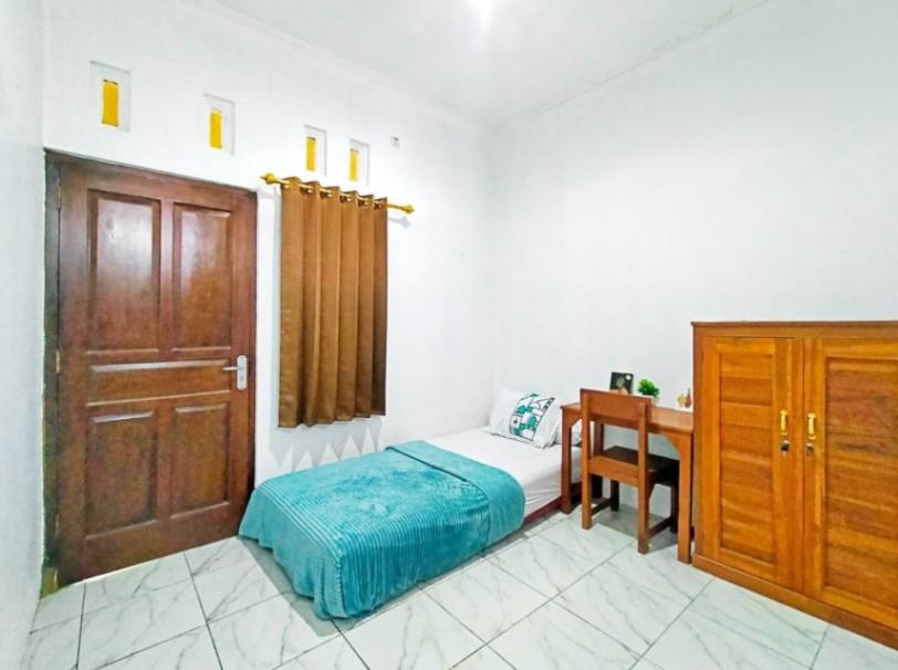 Griya Ismoyo -