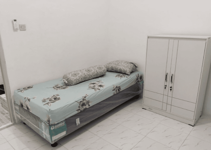 Kost Haikal -