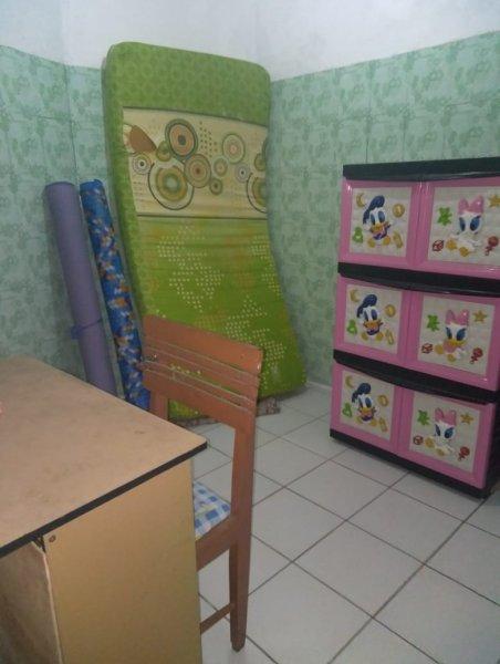 Kost Mahasiswa Pak Obing dekat UPI -
