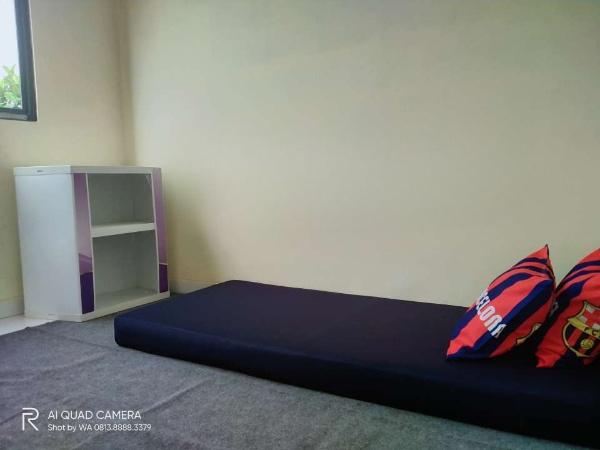 Kost Bintang Kopo Cibolerang Tipe A -