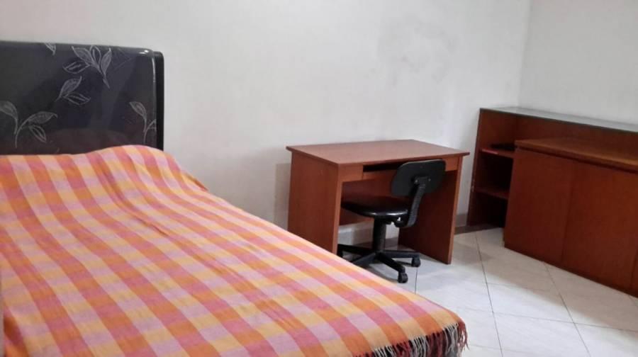 Kost Permata Buana -