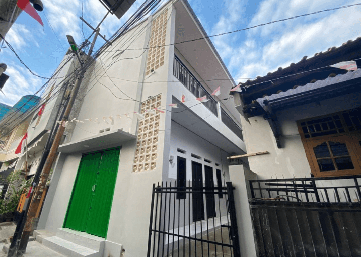 Kosan Ozi -