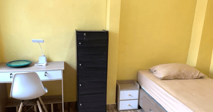 Kost Putri BMA 3 -