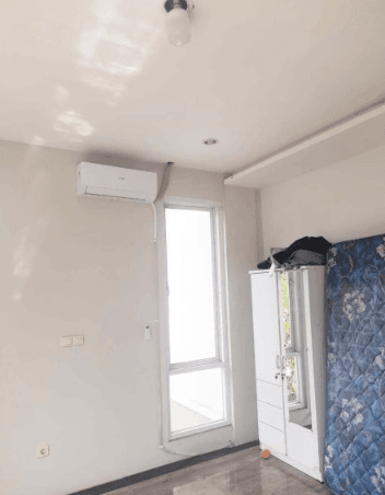 Kost pak Benny -