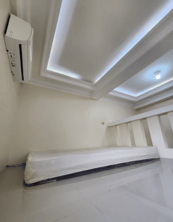 Kost Putri Cawang Tanjung Sanyang -