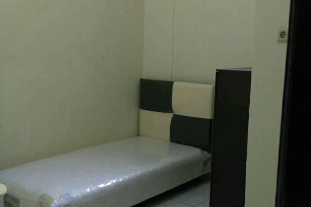 Kost Teteh Rika -