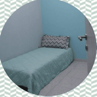 Kamar kost nyaman dekat UIN cipadung Cibiru Bandung -