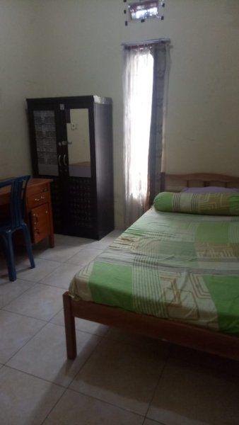Kost Biyono -