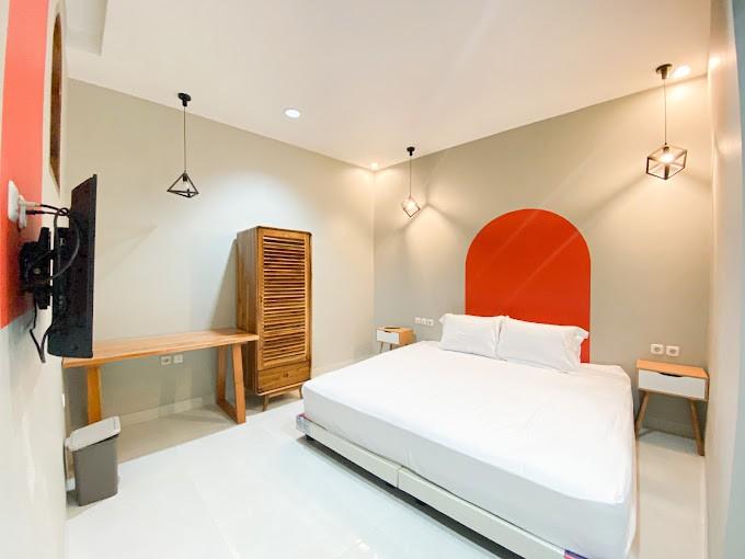 Kos Exclusive ALKINDI ROYALE WARUNGSILA 2 -