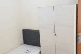 Kost Orange -