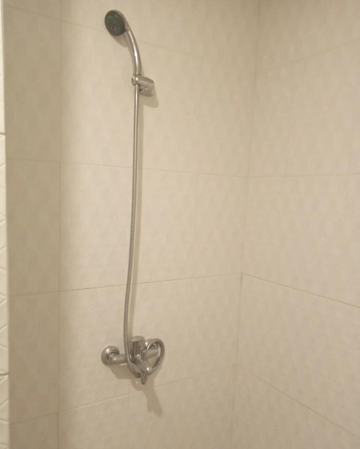 Kost BJ 36 Standar
