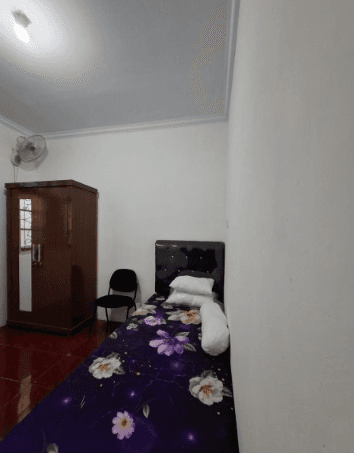 MORINDAH KOST -