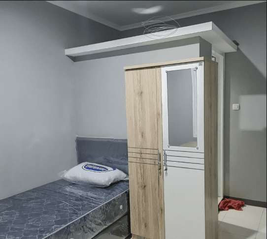 Allisa House -