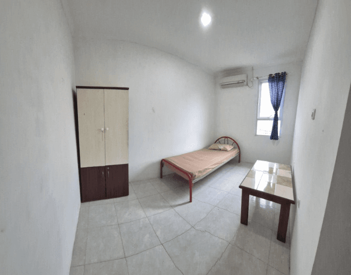 Kost Sarang Teduh -