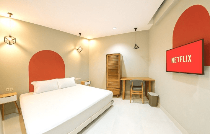 Royale Kinditto Kost -