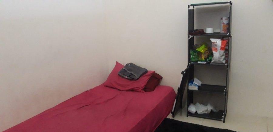 KOST SUKA AKUR -