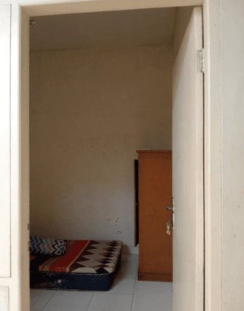 Kost putri -