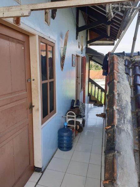 Kos Ibu H ULE -