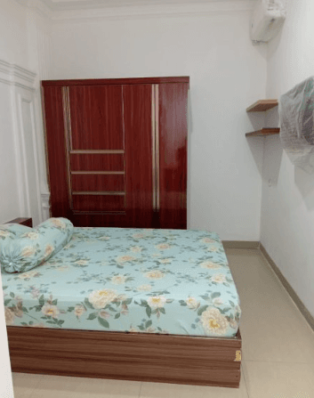 Meruya new residence -