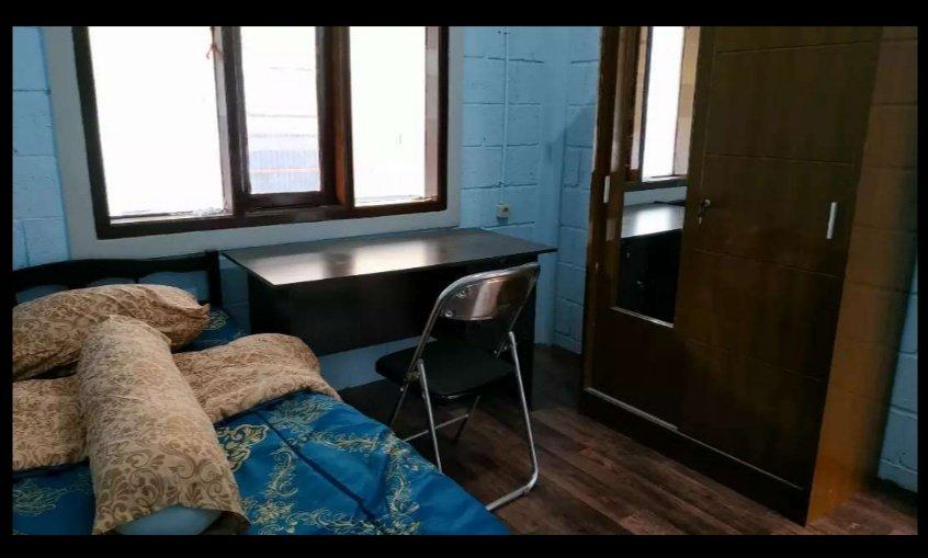 kost putra dekat itb -