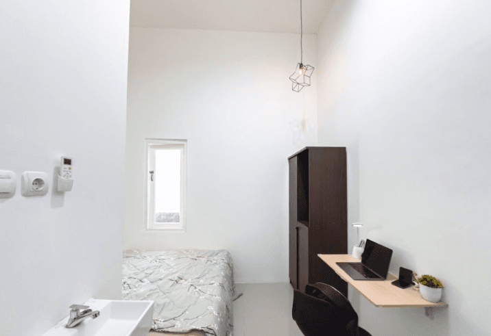 Beranda Istirahat Taman Palem -