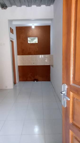 Kost Bumi Sindang Jaya -