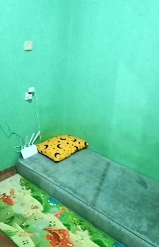 Kost Al Afiyah -