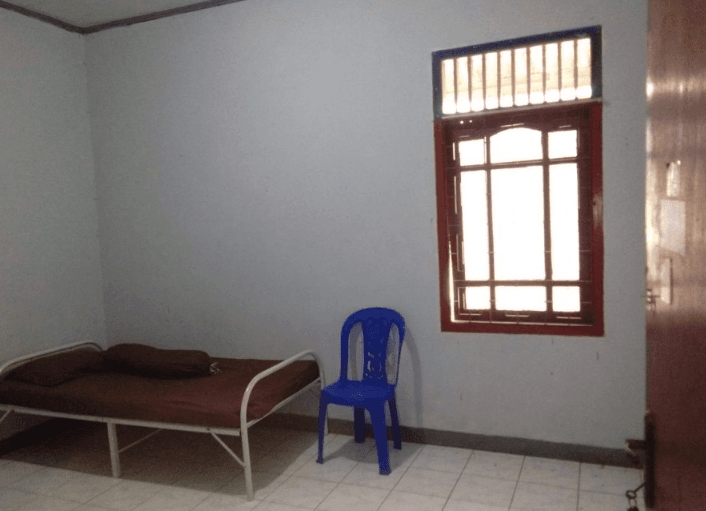 Kost Swadaya -