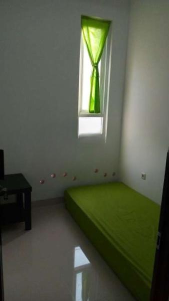 Kost Green Home Tipe C -