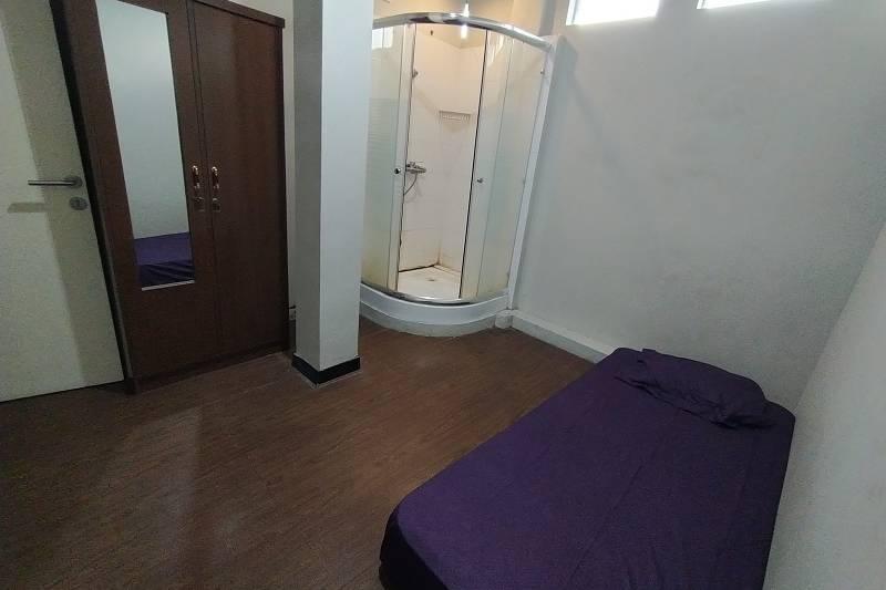 OYO Life 2736 Pondok Klara -