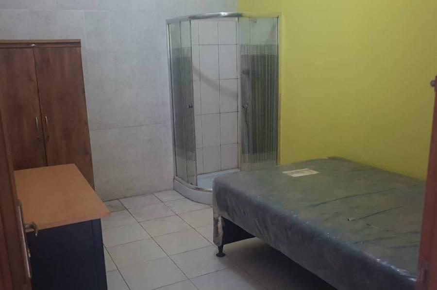 Sewa Kos Jln SUryani no 1 -