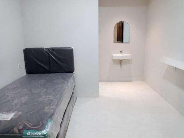 Kost Inn 46 Executive -