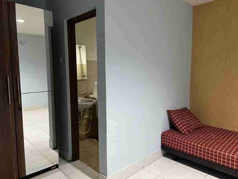 Kost Putri Bumi Ayu Tipe Residence
