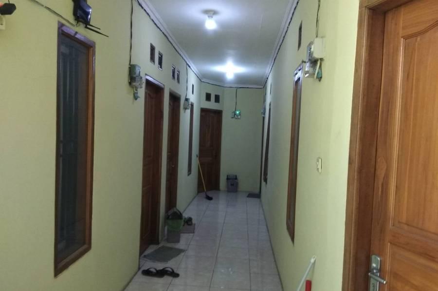 Kost Arsyfa -