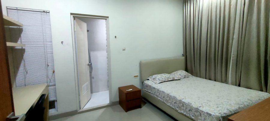 Kost Campur Anggrek 23 -
