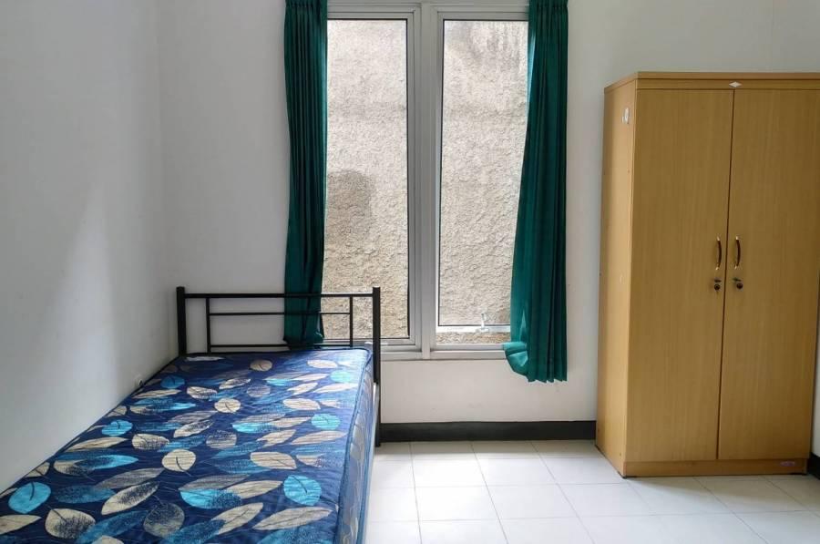 Kost Bersih di Pasirkaliki -